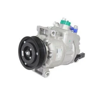 Фото 1 - компресор кондиціонера VW Amarok 2.0 TDI 10-22/T5 2.0 TSI 11-15 MAHLE / KNECHT ACP771000S Компресор кондиціонера VW Amarok 2.0 TDI 10-22/T5 2.0 TSI 11-15 MAHLE / KNECHT ACP771000S (фото 1)