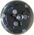 Компресор кондиціонера MAHLE / KNECHT ACP 78 000S (фото 2)