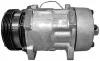 Компресор кондиціонера MAHLE / KNECHT ACP 78 000S (фото 3)