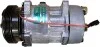 Компресор кондиціонера MAHLE / KNECHT ACP 78 000S (фото 5)