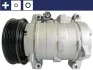 Компресор кондиціонера ACP 783 000S