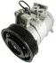 Компресор кондиціонера MAHLE / KNECHT ACP 783 000S (фото 3)