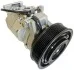 Компресор кондиціонера MAHLE / KNECHT ACP 783 000S (фото 7)