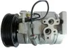 Компресор кондиціонера MAHLE / KNECHT ACP 783 000S (фото 8)