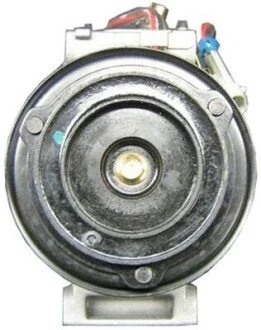 Компрессор кондиционера MAHLE / KNECHT ACP 787 000S