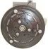 Компрессор кондиционера MAHLE / KNECHT ACP801000S (фото 2)