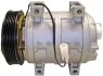 Компрессор кондиционера MAHLE / KNECHT ACP801000S (фото 3)