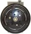 Компресор кондиціонера MAHLE / KNECHT ACP803000S (фото 2)