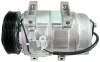 Компресор кондиціонера MAHLE / KNECHT ACP803000S (фото 3)