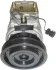 Компрессор кондиционера MAHLE / KNECHT ACP 817 000S (фото 2)