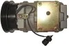 Компрессор кондиционера MAHLE / KNECHT ACP 817 000S (фото 6)