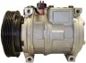 KOMPRESOR KLIMATYZACJI MAHLE / KNECHT ACP836000S (фото 2)