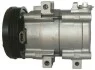 Компресор кондиціонера MAHLE / KNECHT ACP847000S (фото 3)