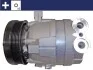 Компрессор кондиционера MAHLE / KNECHT ACP85000S (фото 1)