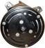 Компрессор кондиционера MAHLE / KNECHT ACP85000S (фото 2)