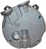 Компрессор кондиционера MAHLE / KNECHT ACP85000S (фото 3)