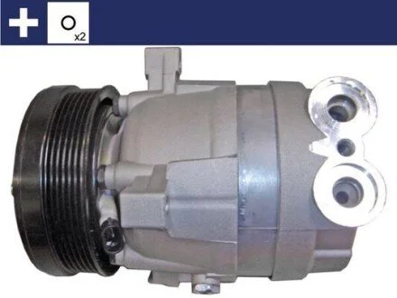 Компрессор кондиционера MAHLE / KNECHT ACP85000S