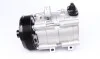 Компресор кондиціонера Transit 2.4-3.2 00-14 (Premium Line! OE) MAHLE / KNECHT ACP 855 000P (фото 3)