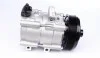 Компресор кондиціонера Transit 2.4-3.2 00-14 (Premium Line! OE) MAHLE / KNECHT ACP 855 000P (фото 6)