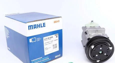 Компрессор кондиционера MAHLE / KNECHT ACP88000S