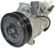 KOMPRESOR KLIMY SMART MAHLE / KNECHT ACP889000P (фото 3)