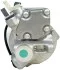 KOMPRESOR KLIMY SMART MAHLE / KNECHT ACP889000P (фото 6)