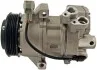 Компресор кондиціонера MAHLE / KNECHT ACP889000S (фото 3)