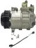 Компресор кондиціонера DB W203 7SEU17/DCS-17 MAHLE / KNECHT ACP89000S (фото 7)