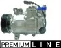 BEHR *** PREMIUM LINE *** MAHLE / KNECHT ACP892000P (фото 1)