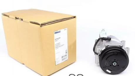 Компрессор кондиционера MAHLE / KNECHT ACP90000S