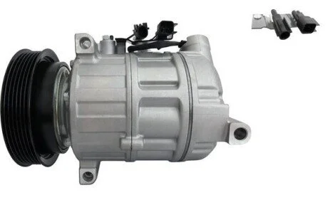 Компрессор кондиционера MAHLE / KNECHT ACP 905 000S