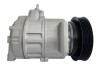 Компрессор кондиционера MAHLE / KNECHT ACP 905 000S (фото 7)