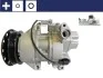 Компресор кондиціонера TOYOTA YARIS, YARIS / VIOS 1.3/1.5 08.05-12.13 MAHLE / KNECHT ACP919000S (фото 1)