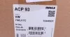 Компресор кондиціонера T5/Touareg 2.5TDI 03-10 MAHLE / KNECHT ACP 93 000S (фото 10)