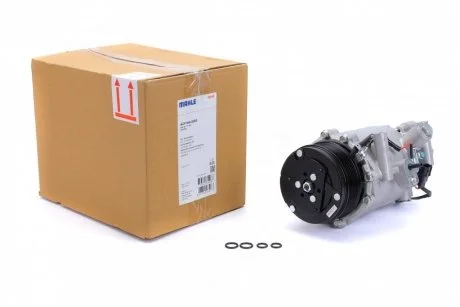 Компресор кондиціонера MAHLE / KNECHT ACP944000S