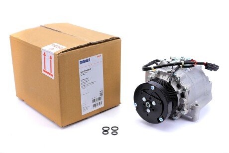 Компрессор кондиционера MAHLE / KNECHT ACP949000S (фото 1)