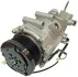 Компрессор кондиционера MAHLE / KNECHT ACP 950 000S (фото 3)