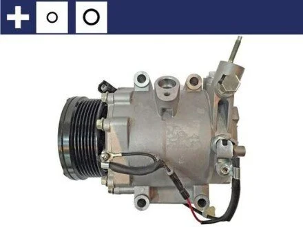 Компрессор кондиционера MAHLE / KNECHT ACP 950 000S