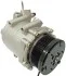 Компрессор кондиционера MAHLE / KNECHT ACP 950 000S (фото 7)