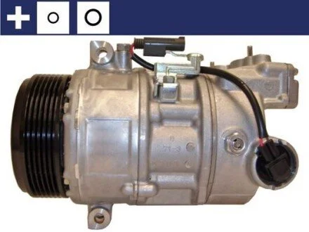 Компресор кондиціонера MAHLE / KNECHT ACP95000S