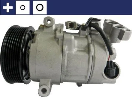 Компресор кондиціонера MAHLE / KNECHT ACP951000S