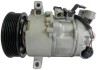 Компресор кондиціонера Renault Megane III/Scenic III 1.4-2.0 dci 09- MAHLE / KNECHT ACP 954 000S (фото 3)