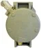 Компрессор кондиционера MAHLE / KNECHT ACP 982 000S (фото 5)