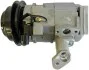 Компрессор кондиционера MAHLE / KNECHT ACP 982 000S (фото 8)