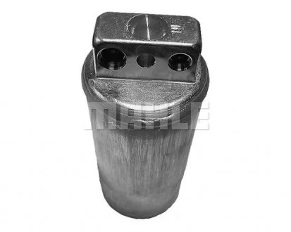 Осушитель, кондиционер MAHLE / KNECHT AD 135 000S