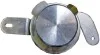 Осушувач кондиціонера MERCEDES C T-MODEL (S202), C (W202), CLK (A208), CLK (C208) 1.8-5.4 03.93-06.02 MAHLE / KNECHT AD152000S (фото 2)