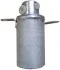 Осушувач кондиціонера MERCEDES C T-MODEL (S202), C (W202), CLK (A208), CLK (C208) 1.8-5.4 03.93-06.02 MAHLE / KNECHT AD152000S (фото 3)