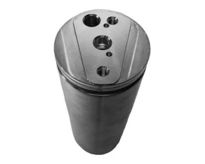 Осушитель, кондиционер MAHLE / KNECHT AD 176 000S