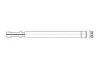 OSUSZACZ KLIMATYZACJI BEHR PREMIUM LINE MAHLE / KNECHT AD18000P (фото 1)
