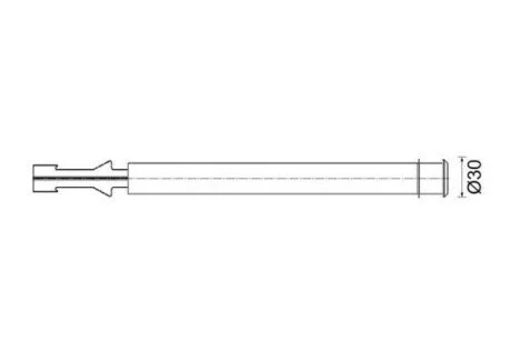 OSUSZACZ KLIMATYZACJI BEHR PREMIUM LINE MAHLE / KNECHT AD18000P